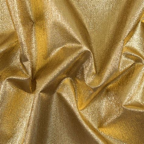 cream metallic gold fabric|fabric with gold metallic threads.